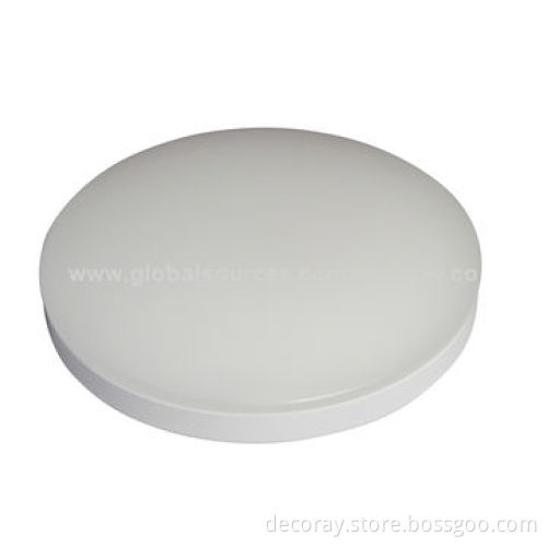High-power White 2835 SMD 10W Microwave Surface Mounted Ceiling Light, High-brightness/Long Lifespan